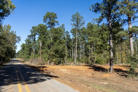 8.218 Acres Residential Lot for Sale in Ruston, LA - image 5