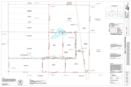 8.218 Acres Residential Lot for Sale in Ruston, LA - image 13