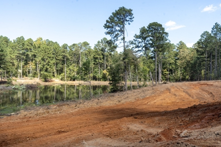 8.218 Acres Residential Lot for Sale in Ruston, LA - image 9