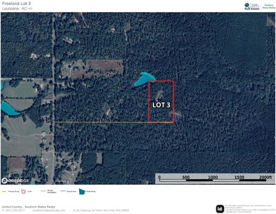 8.218 Acres Residential Lot for Sale in Ruston, LA - image 15