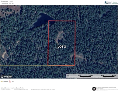 8.218 Acres Residential Lot for Sale in Ruston, LA - image 14