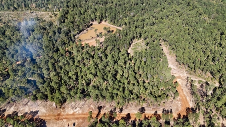 8.218 Acres Residential Lot for Sale in Ruston, LA - image 2