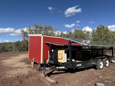 Northern AZ Large Land for Sale with Improvements - image 14