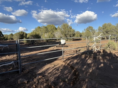 Northern AZ Large Land for Sale with Improvements - image 2