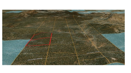 Northern AZ Large Land for Sale with Improvements - image 27