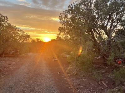 Northern AZ Large Land for Sale with Improvements - image 27