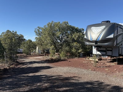 Northern AZ Large Land for Sale with Improvements - image 4