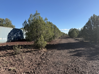 Northern AZ Large Land for Sale with Improvements - image 22