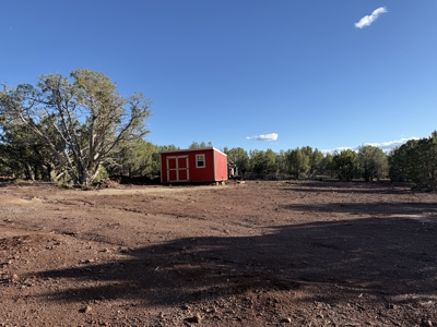 Northern AZ Large Land for Sale with Improvements - image 13