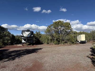 Northern AZ Large Land for Sale with Improvements - image 19