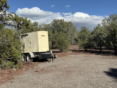 Northern AZ Large Land for Sale with Improvements - image 20