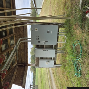 Poultry Farm , Caswell County, NC,  Allen Harim Poultry, 9 ac - image 12
