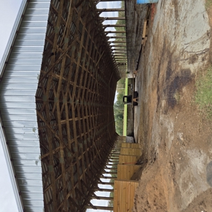 Poultry Farm , Caswell County, NC,  Allen Harim Poultry, 9 ac - image 16