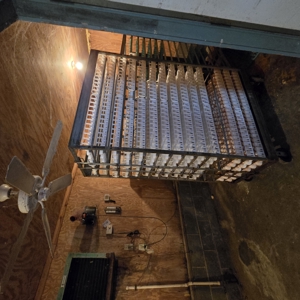 Poultry Farm , Caswell County, NC,  Allen Harim Poultry, 9 ac - image 10