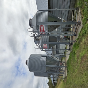 Poultry Farm , Caswell County, NC,  Allen Harim Poultry, 9 ac - image 5