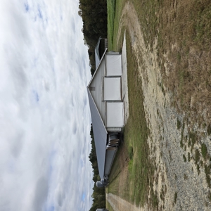 Poultry Farm , Caswell County, NC,  Allen Harim Poultry, 9 ac - image 21