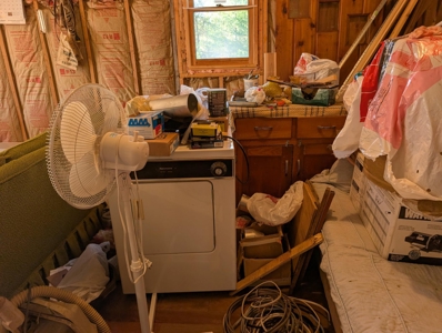 Charming Cabin w/ Garage on 3 Private Lots - Canada Creek Ranch - image 13