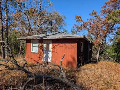 Charming Cabin w/ Garage on 3 Private Lots - Canada Creek Ranch - image 3