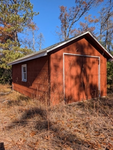 Charming Cabin w/ Garage on 3 Private Lots - Canada Creek Ranch - image 1