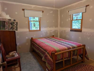 Charming Cabin w/ Garage on 3 Private Lots - Canada Creek Ranch - image 16