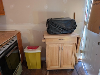 Charming Cabin w/ Garage on 3 Private Lots - Canada Creek Ranch - image 7