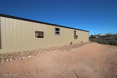 Beautiful new 2 bedroom site built home in Tombstone, Arizona. - image 9