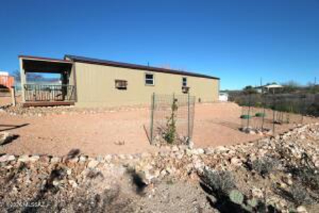 Beautiful new 2 bedroom site built home in Tombstone, Arizona. - image 3
