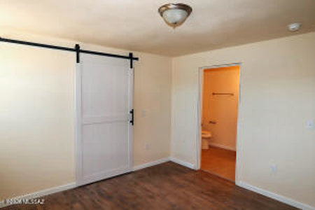 Beautiful new 2 bedroom site built home in Tombstone, Arizona. - image 21