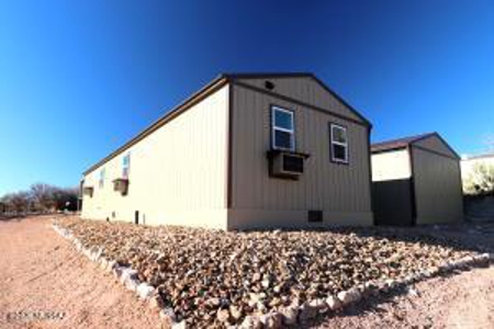 Beautiful new 2 bedroom site built home in Tombstone, Arizona. - image 10
