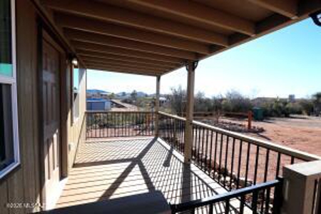Beautiful new 2 bedroom site built home in Tombstone, Arizona. - image 13