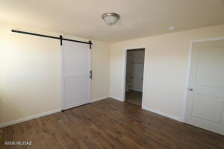Beautiful new 2 bedroom site built home in Tombstone, Arizona. - image 23