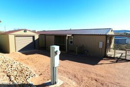 Beautiful new 2 bedroom site built home in Tombstone, Arizona. - image 6