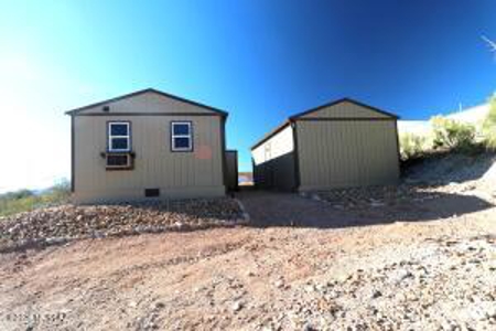 Beautiful new 2 bedroom site built home in Tombstone, Arizona. - image 11