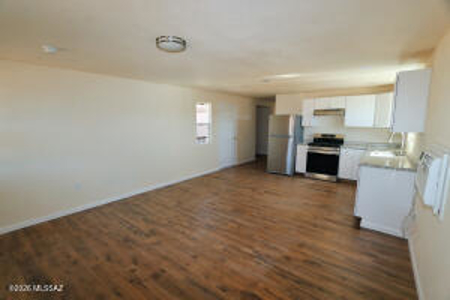 Beautiful new 2 bedroom site built home in Tombstone, Arizona. - image 15