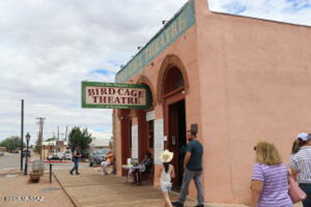 Beautiful new 2 bedroom site built home in Tombstone, Arizona. - image 29