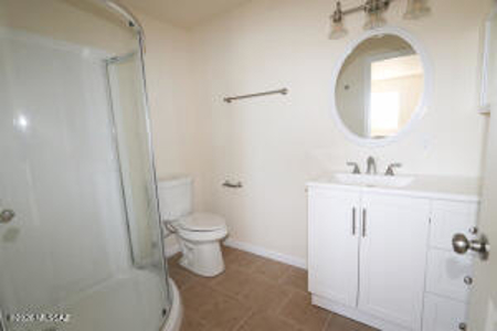 Beautiful new 2 bedroom site built home in Tombstone, Arizona. - image 25