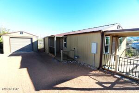 Beautiful new 2 bedroom site built home in Tombstone, Arizona. - image 8
