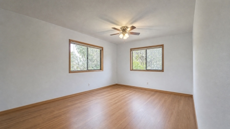 Island home with 2 bed, 1 bath, lush gardens, privacy—Hawaii - image 30