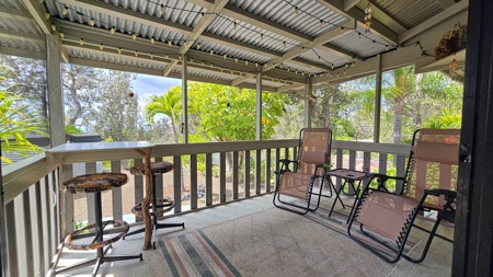 Island home with 2 bed, 1 bath, lush gardens, privacy—Hawaii - image 27