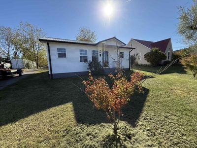 Recent Remodeled Home in Albany, Kentucky - image 3
