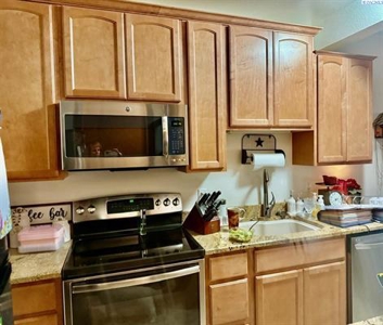 Charming and Well-laid-out Condo in Colfax WA - image 4