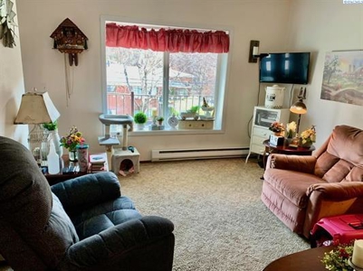 Charming and Well-laid-out Condo in Colfax WA - image 2