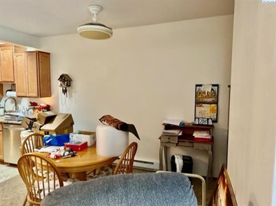 Charming and Well-laid-out Condo in Colfax WA - image 5