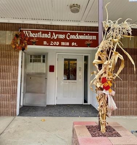 Charming and Well-laid-out Condo in Colfax WA - image 13