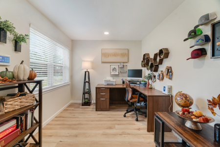 Updated Luxury Home for Sale in Town – Lamar County, Paris, TX - image 13