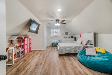 Updated Luxury Home for Sale in Town – Lamar County, Paris, TX - image 27