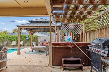 Updated Luxury Home for Sale in Town – Lamar County, Paris, TX - image 29