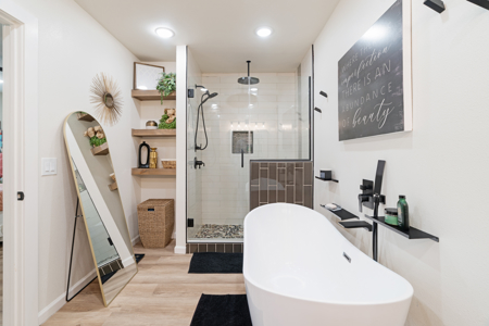 Updated Luxury Home for Sale in Town – Lamar County, Paris, TX - image 18