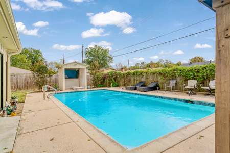 Updated Luxury Home for Sale in Town – Lamar County, Paris, TX - image 30