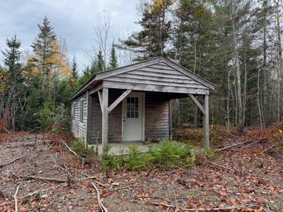 80± Acres Near the Coast - Pembroke, Maine - image 10